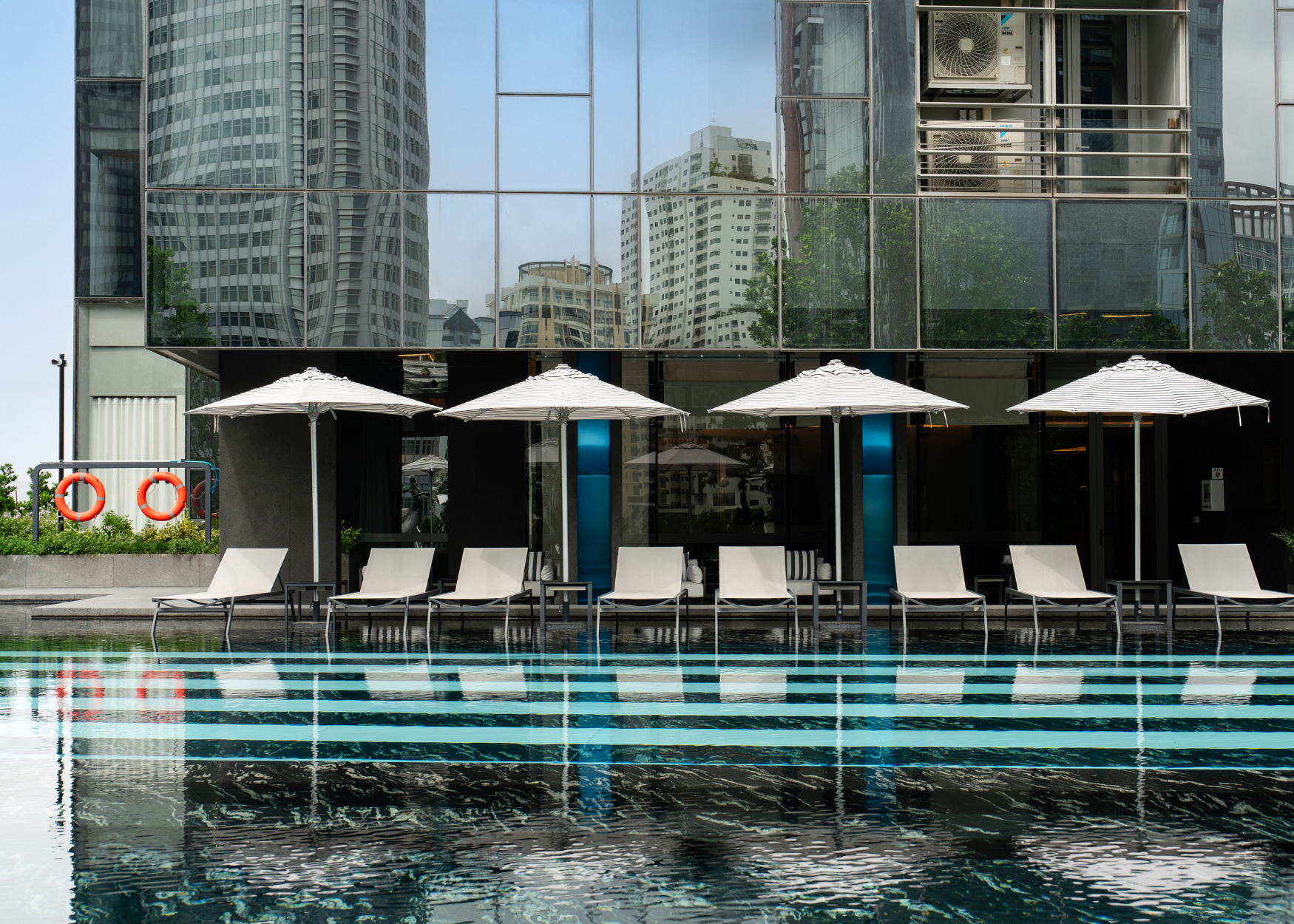 The Residences 38 Bangkok