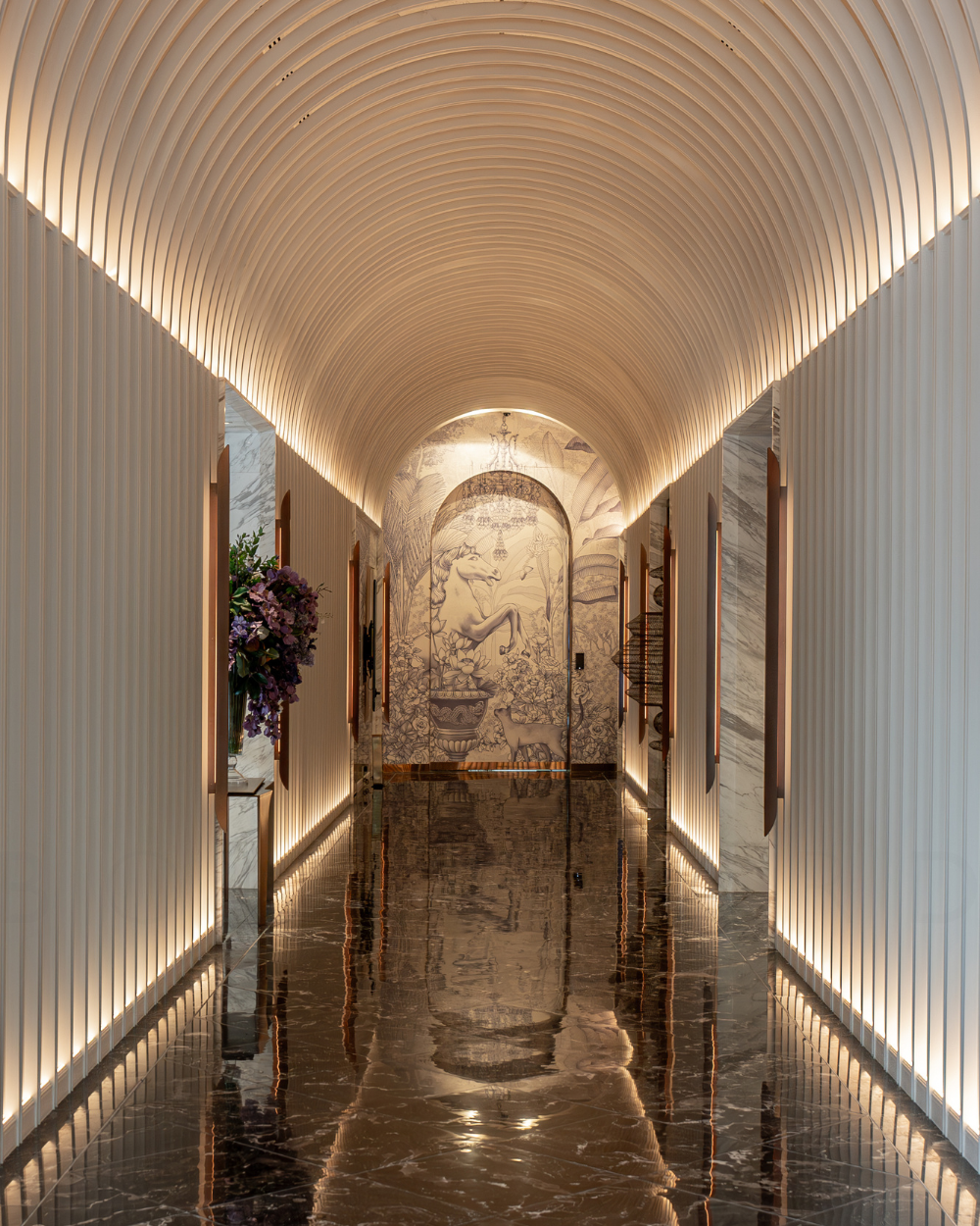 The Residences 38 Bangkok