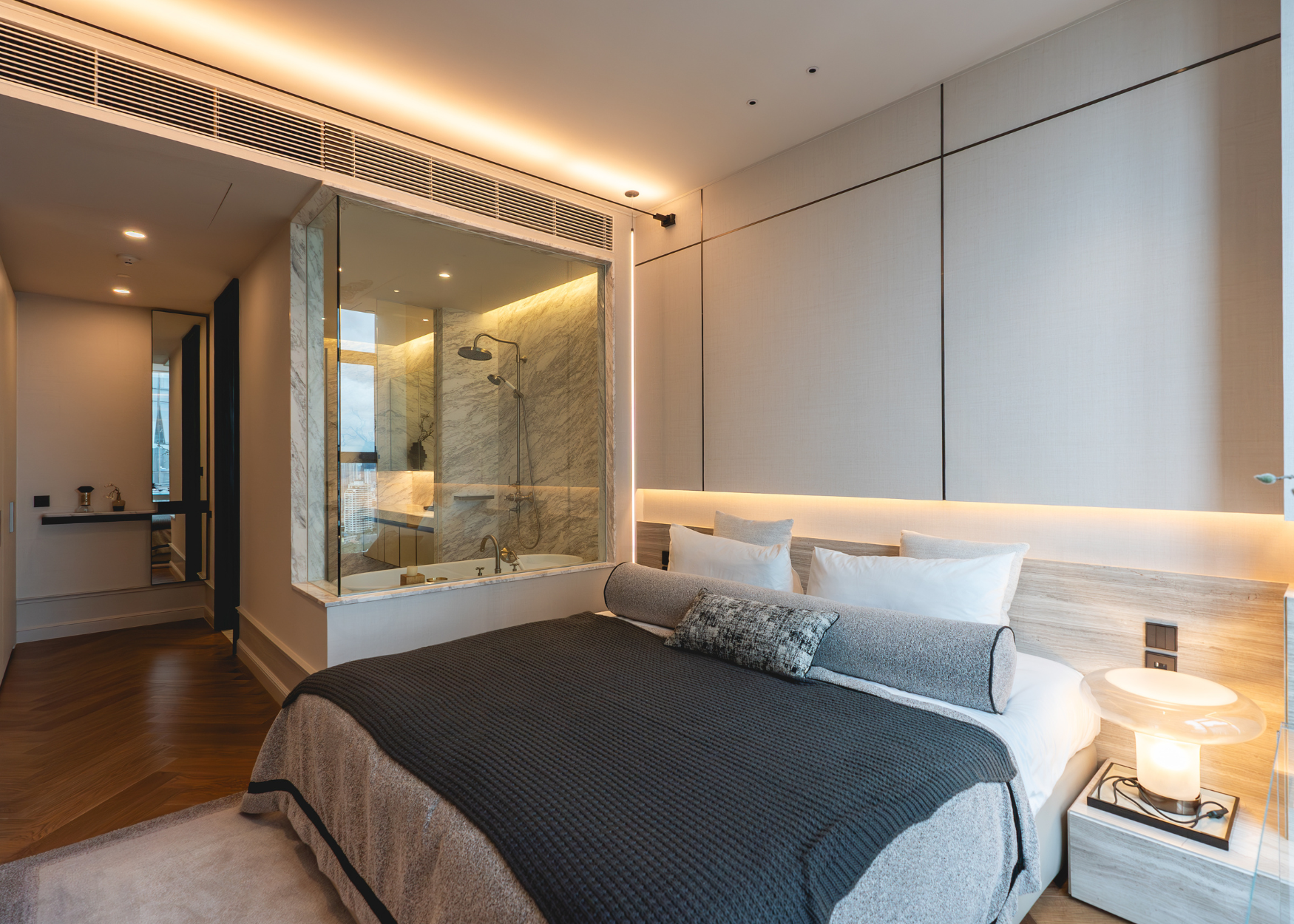 The Residences 38 Bangkok