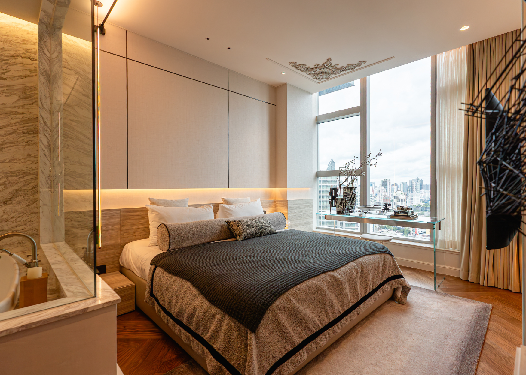 The Residences 38 Bangkok