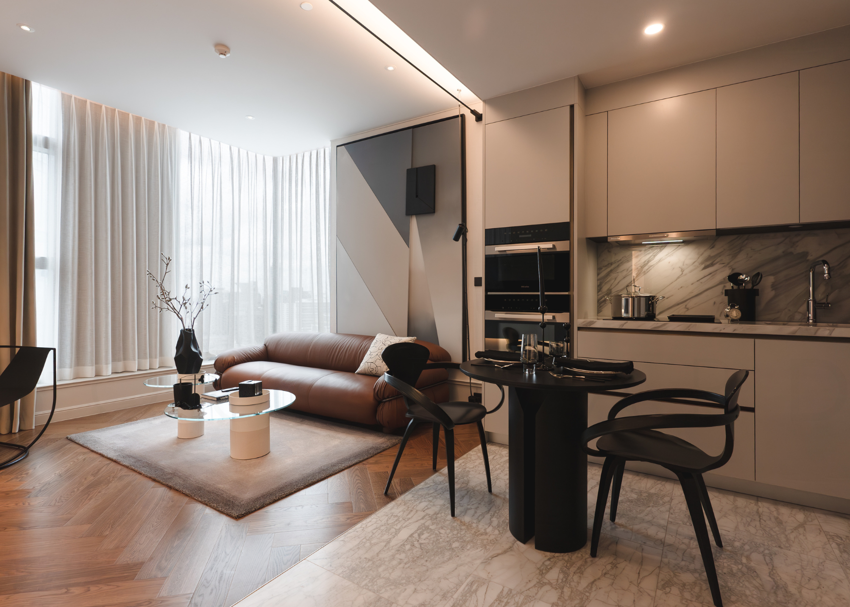 The Residences 38 Bangkok