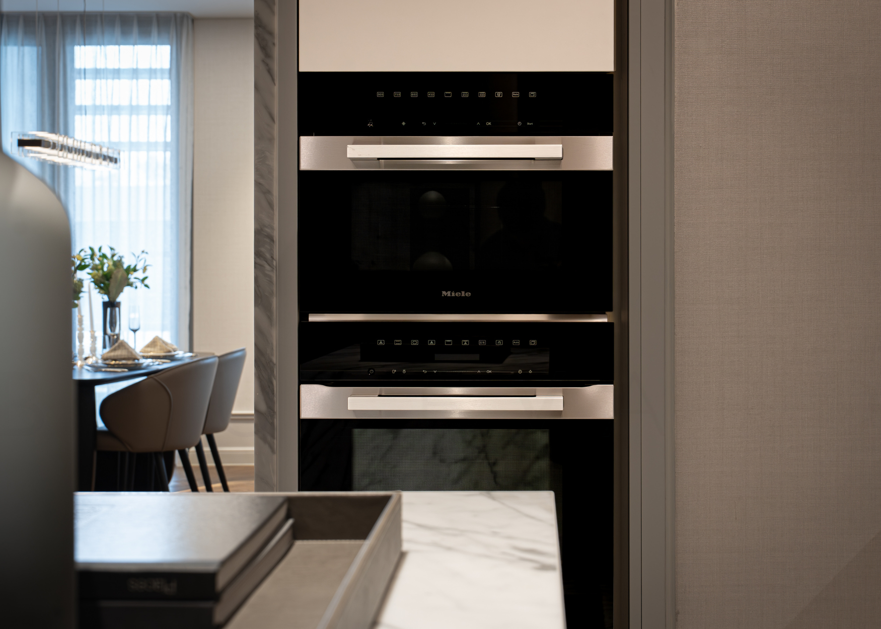 The Residences 38 Bangkok