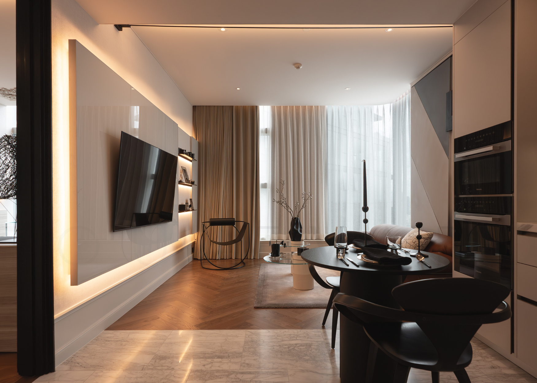 The Residences 38 Bangkok