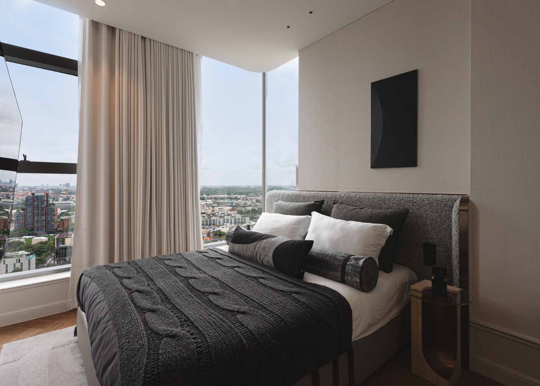 The Residences 38 Bangkok
