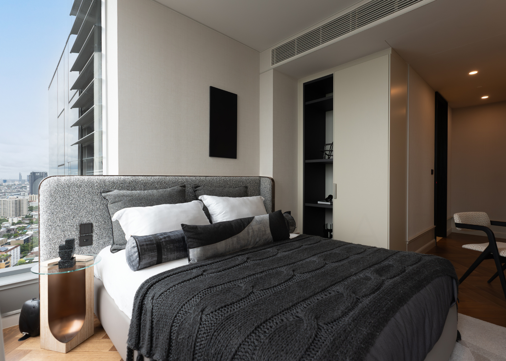 The Residences 38 Bangkok