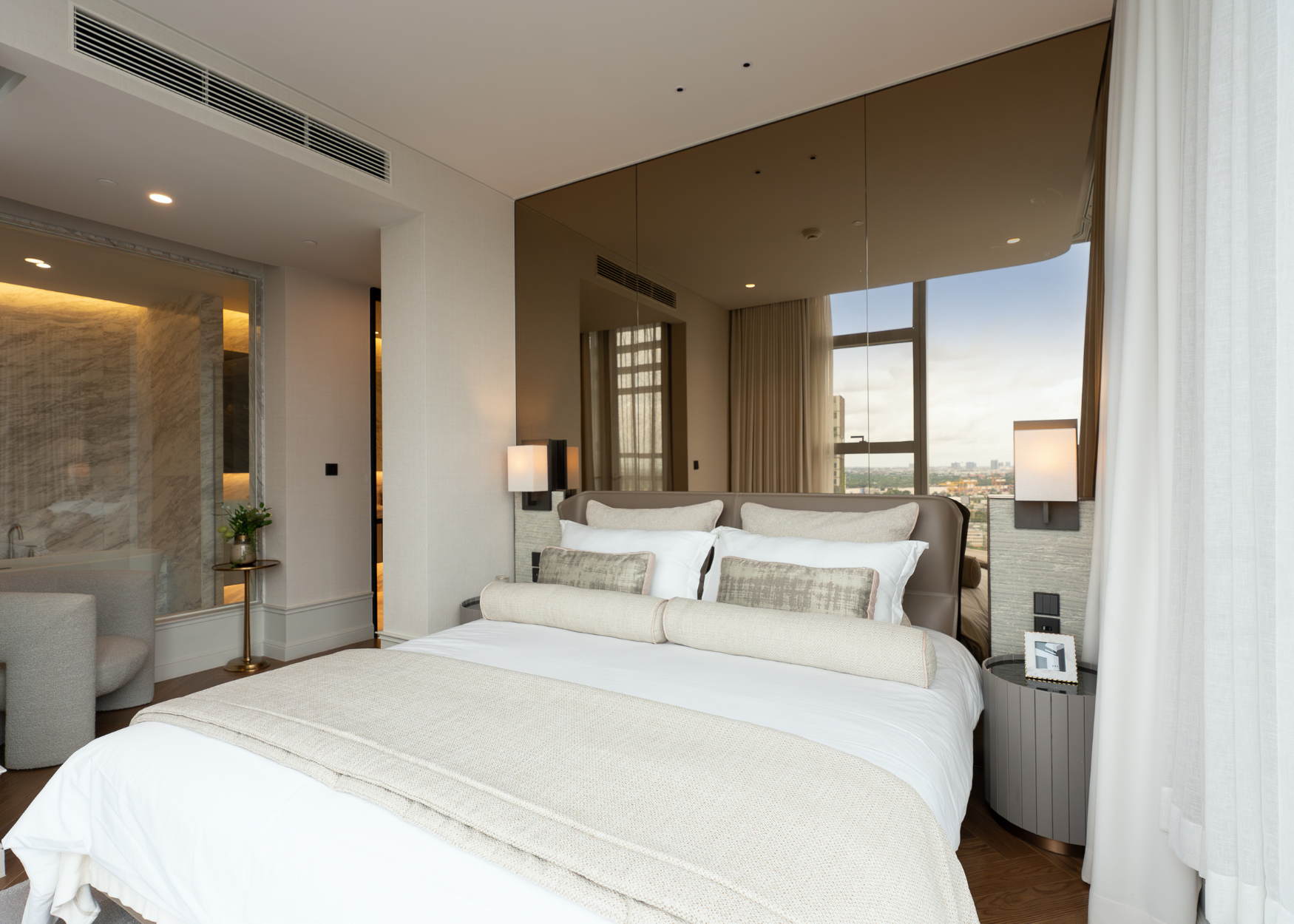 The Residences 38 Bangkok