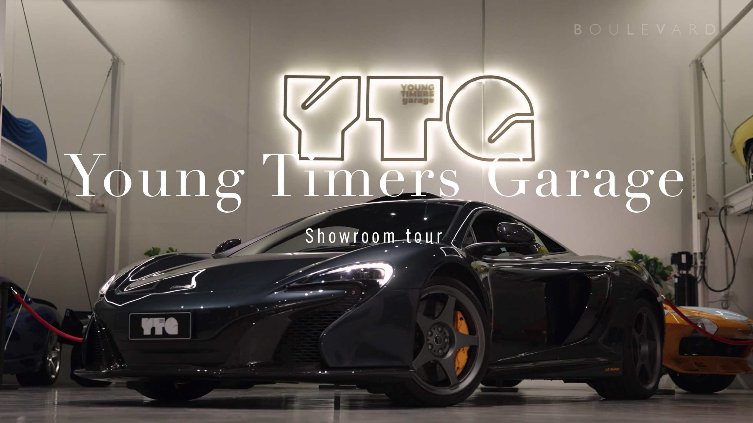 YTG cars alt cover
