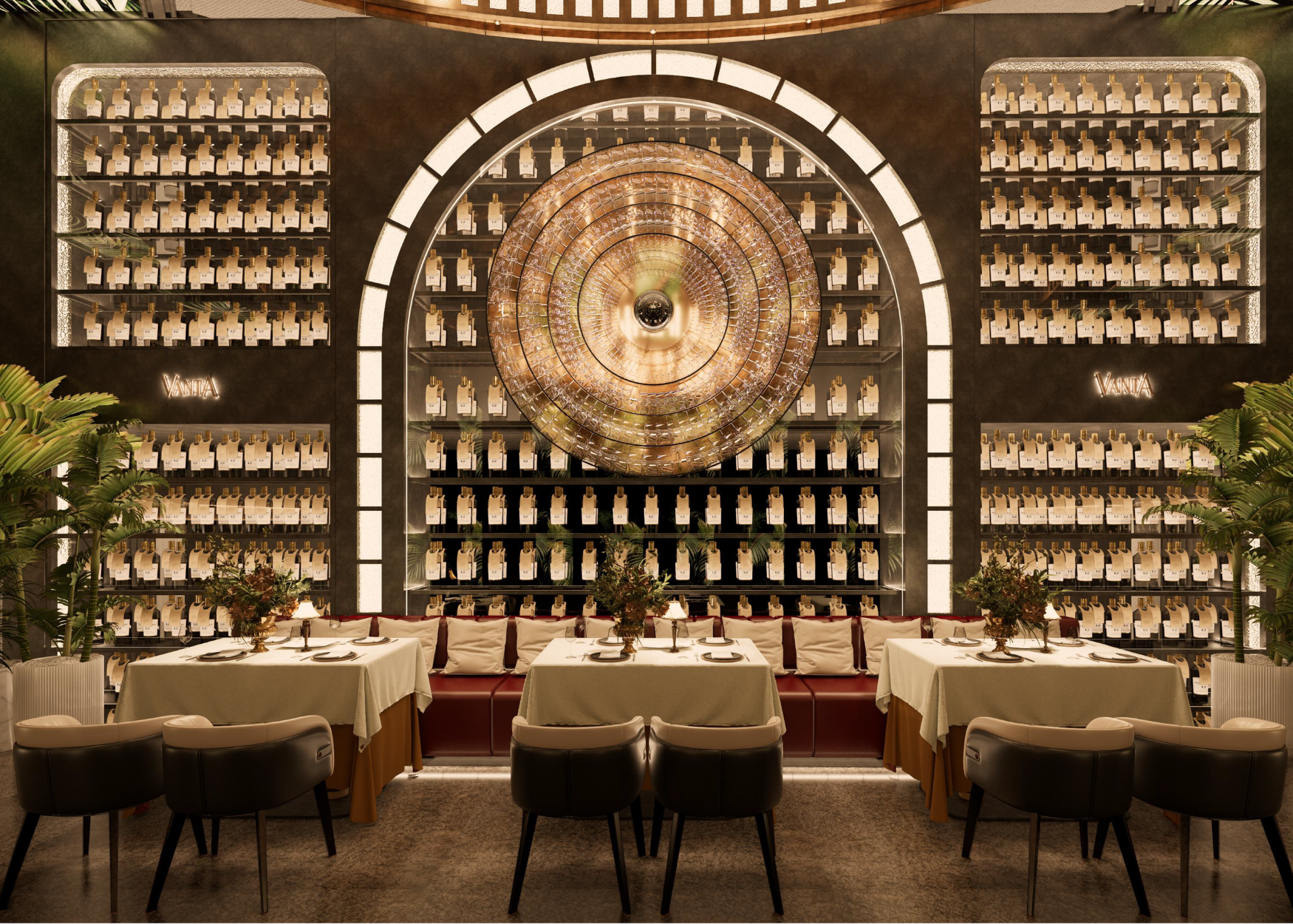 Chef Alvin Leung’s next act: Reinventing fine dining at Singapore’s most exclusive club