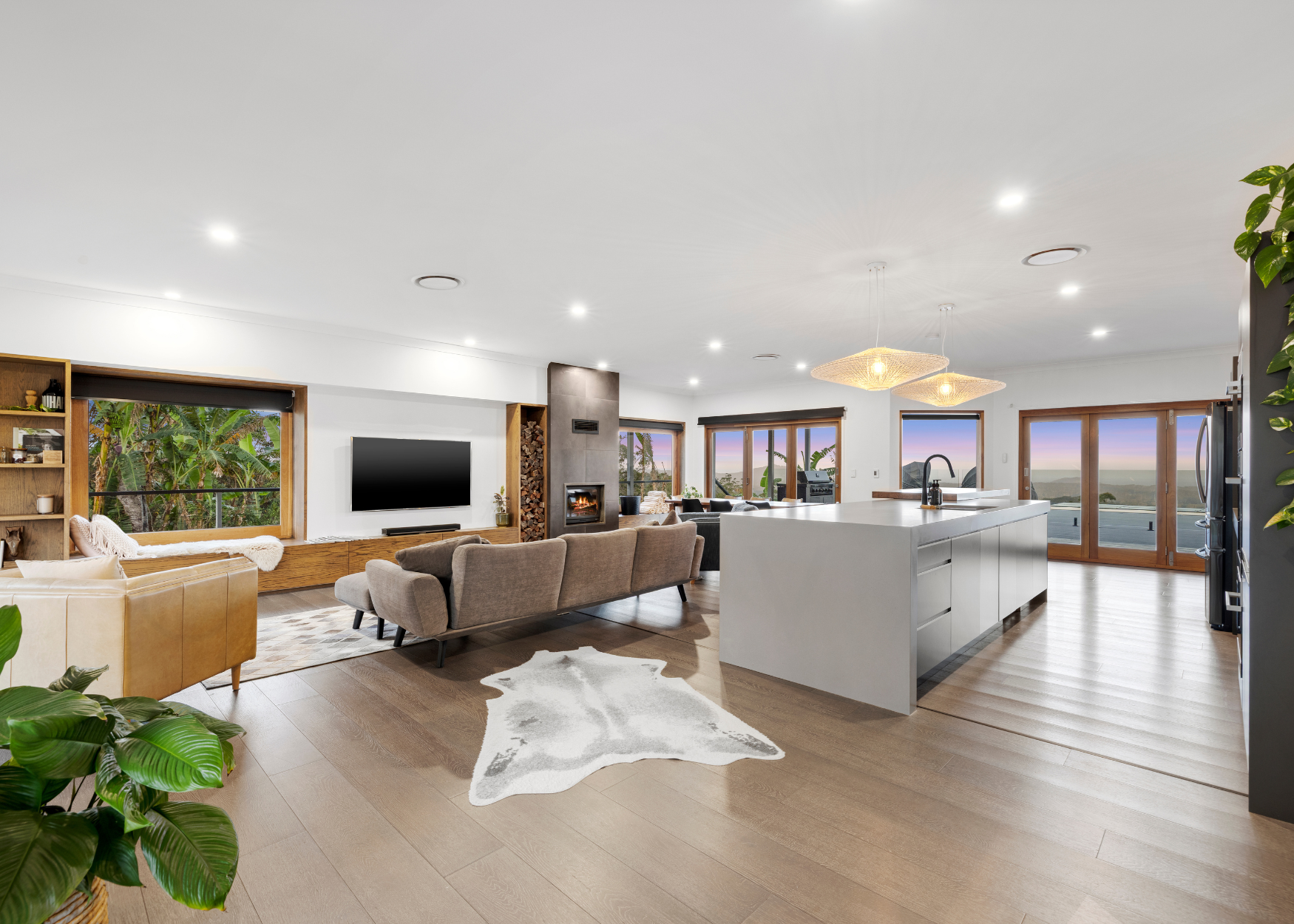 2124 Maleny-Stanley River Rd, Booroobin