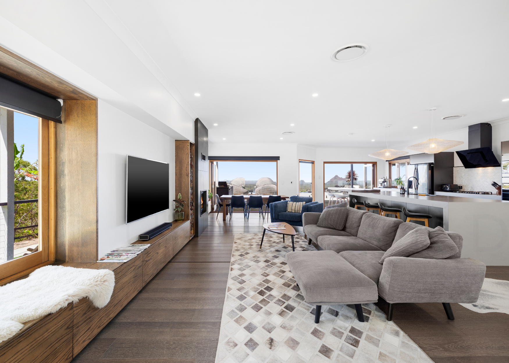 2124 Maleny-Stanley River Rd, Booroobin