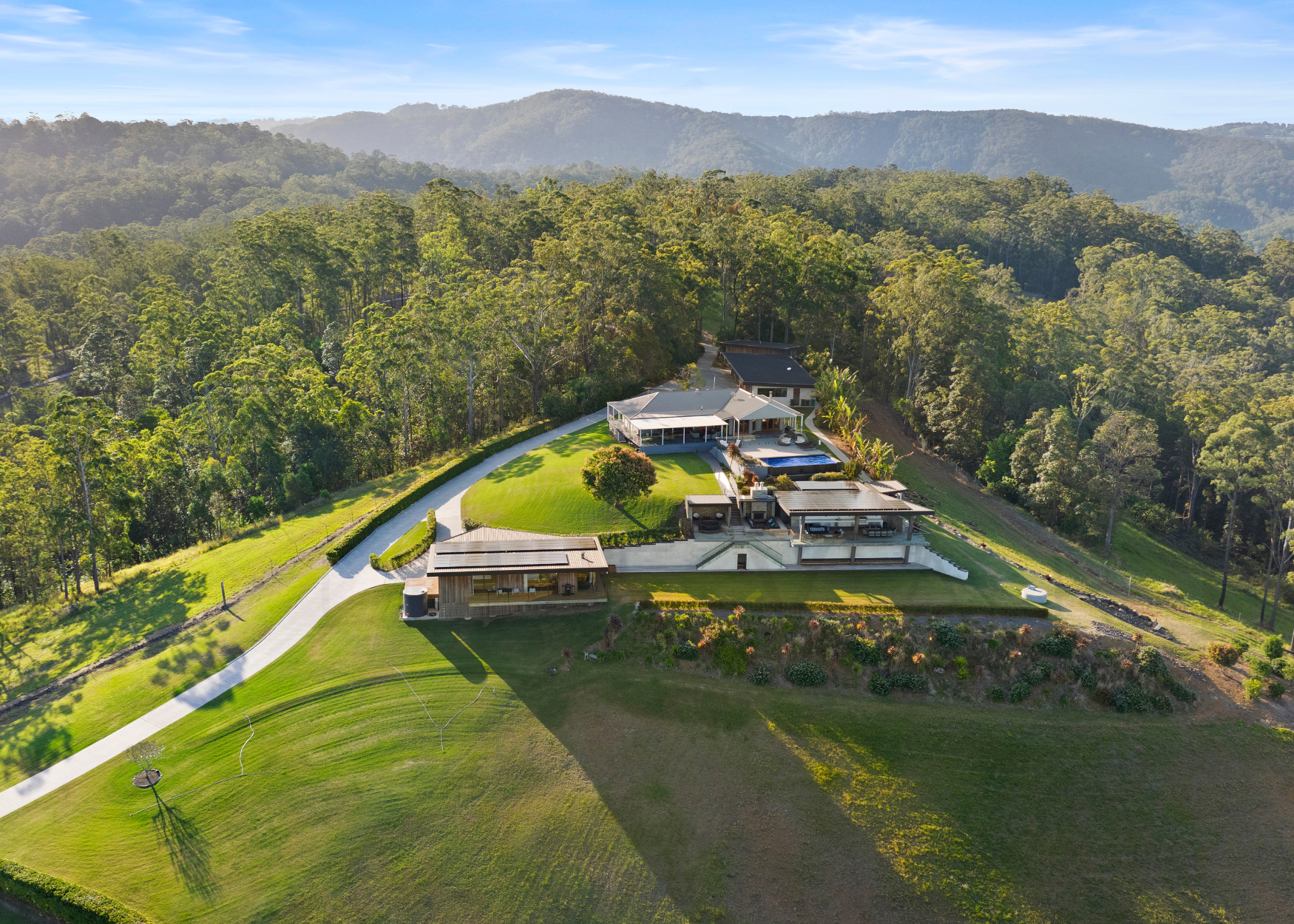 2124 Maleny-Stanley River Rd, Booroobin
