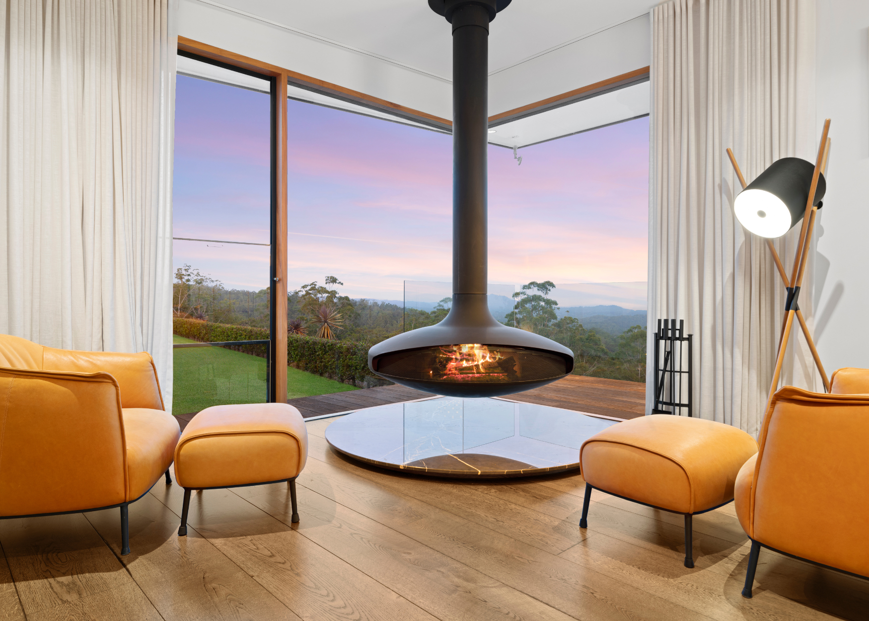 2124 Maleny-Stanley River Rd, Booroobin