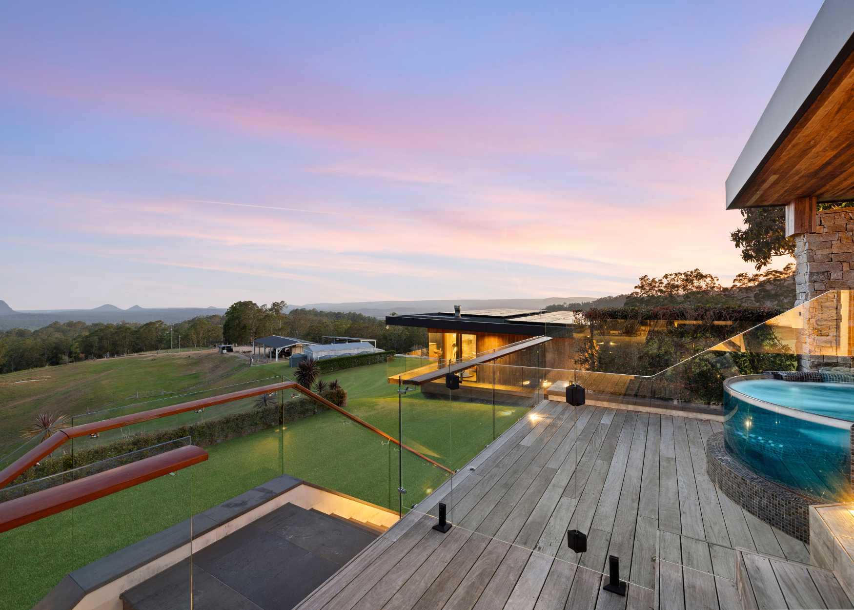 2124 Maleny-Stanley River Rd, Booroobin