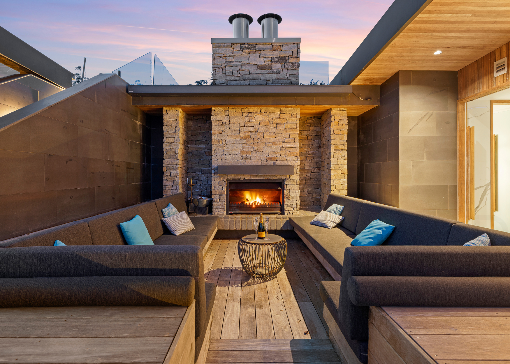 2124 Maleny-Stanley River Rd, Booroobin