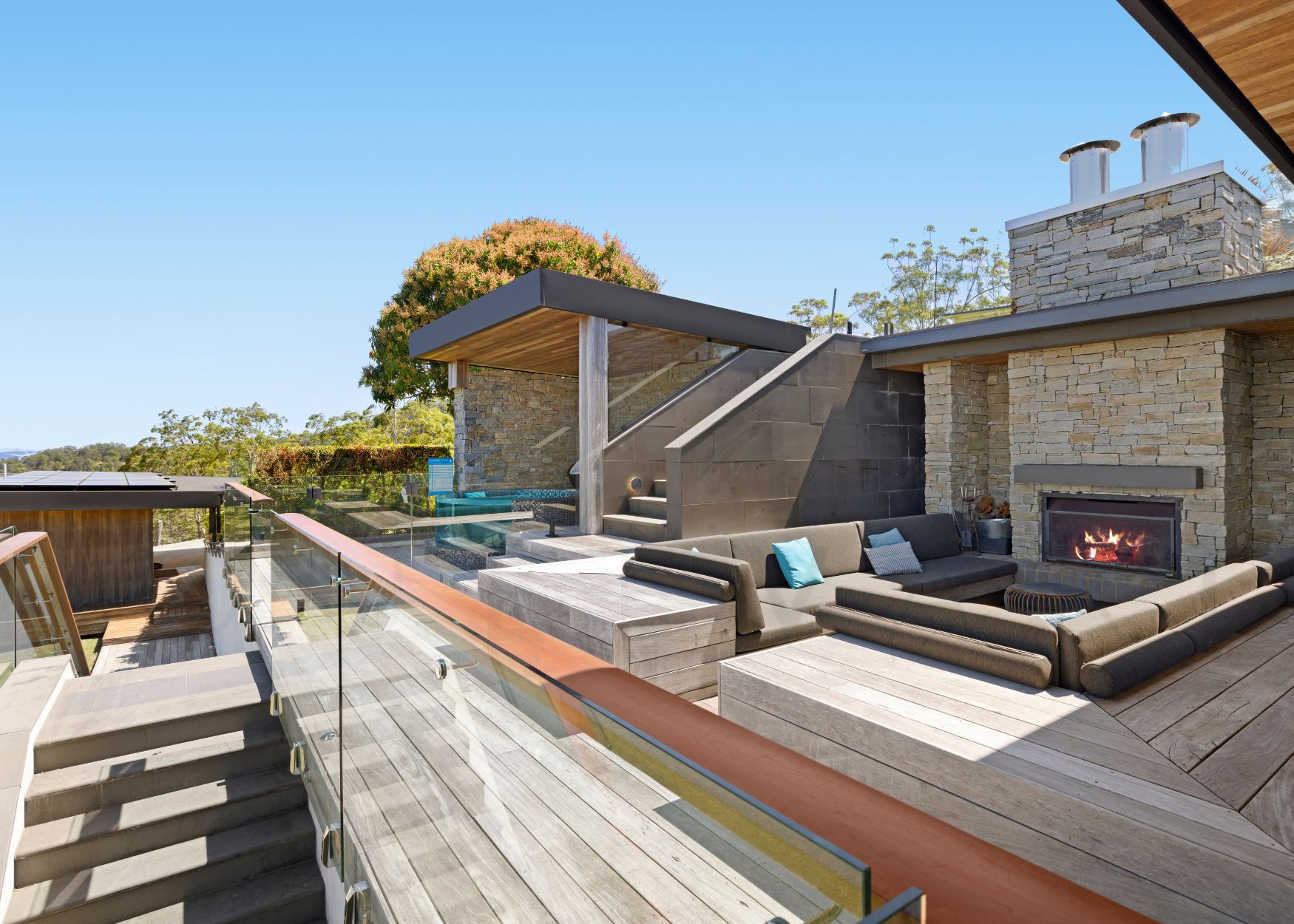 2124 Maleny-Stanley River Rd, Booroobin