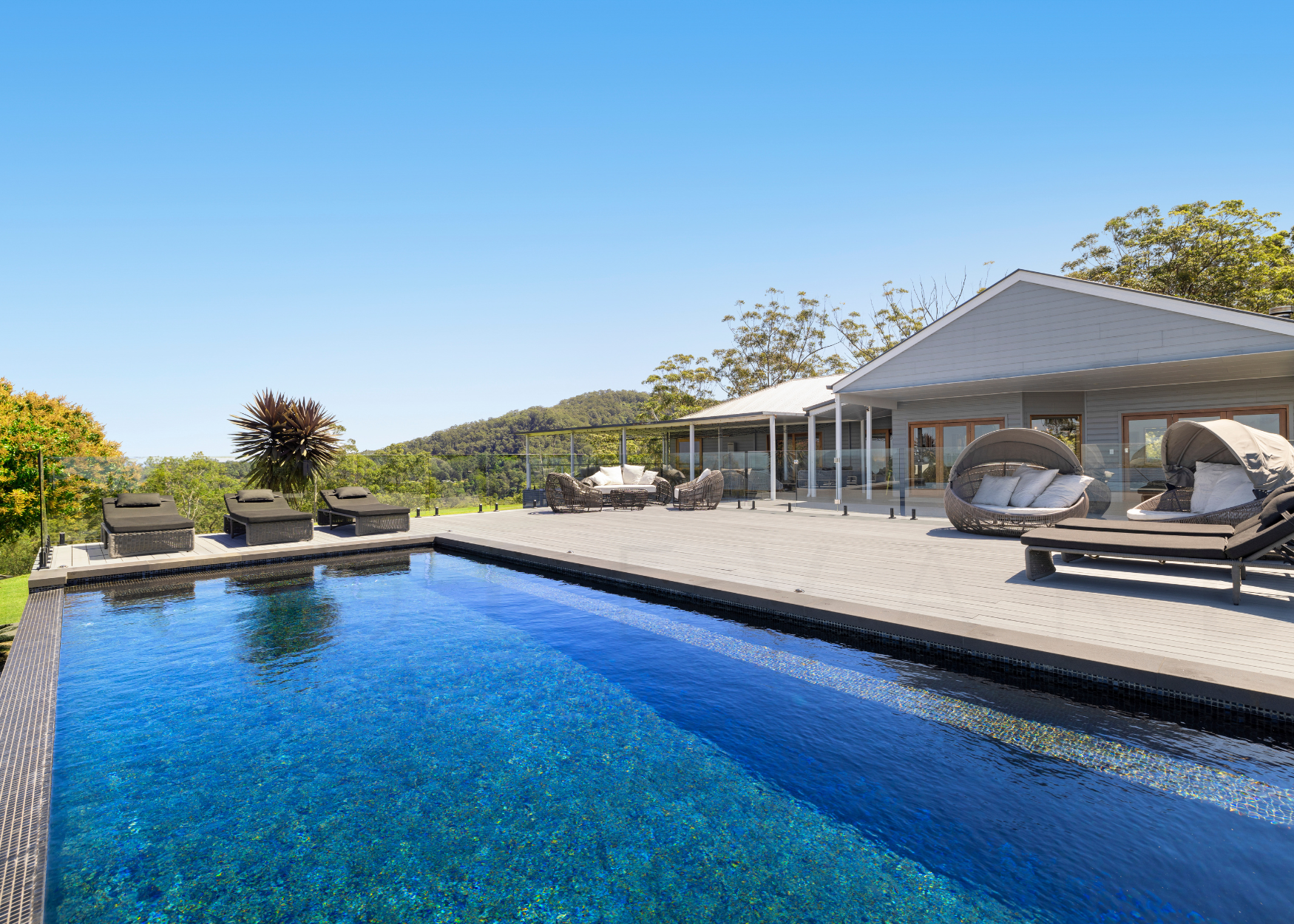 2124 Maleny-Stanley River Rd, Booroobin