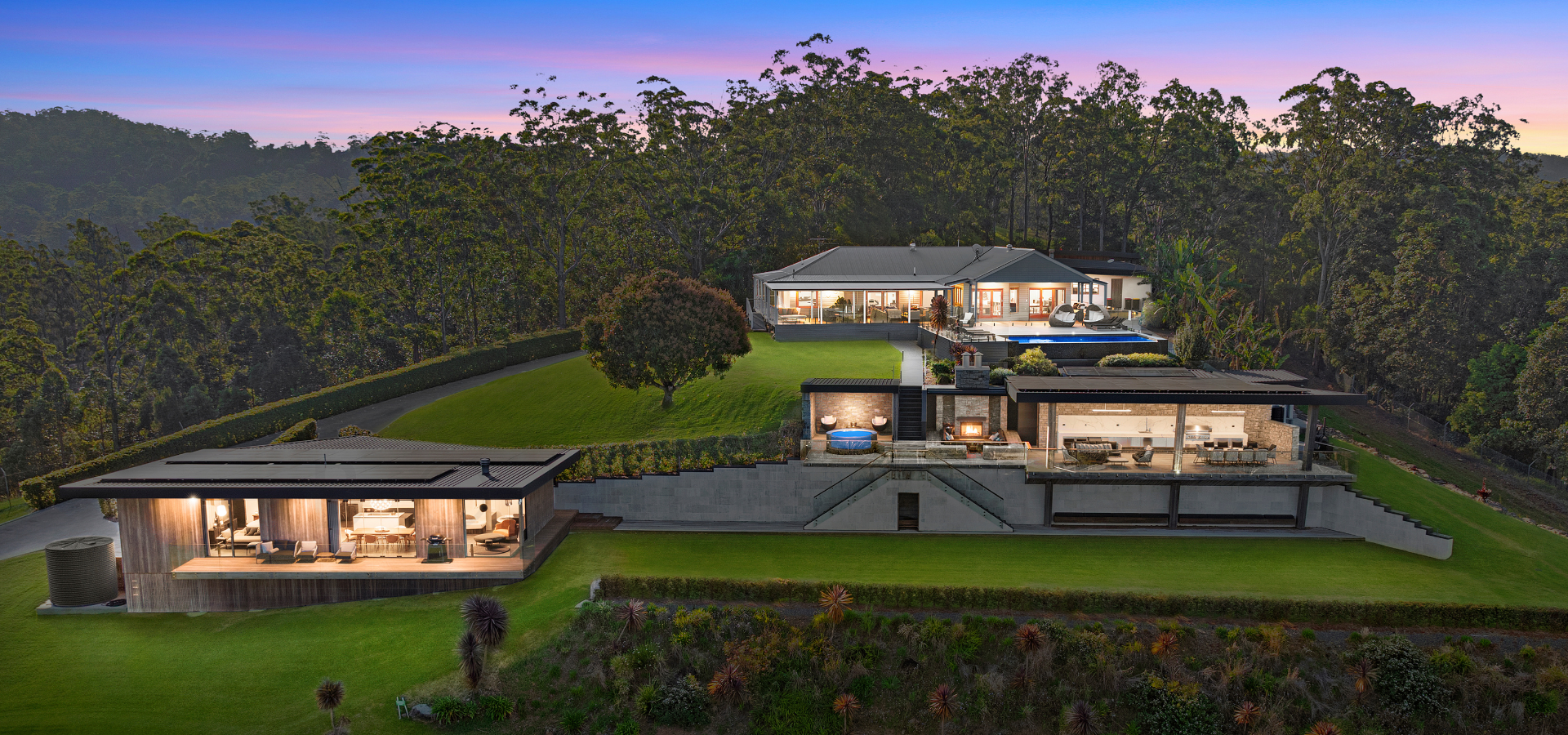 2124 Maleny-Stanley River Rd, Booroobin