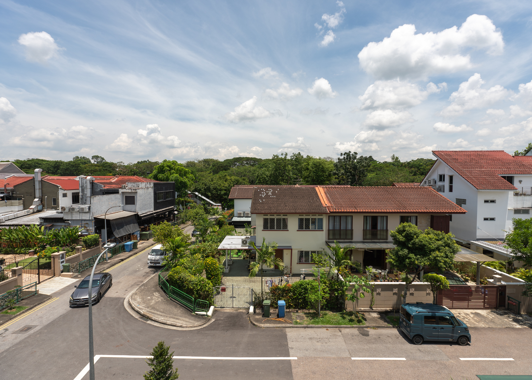 23 Fir Avenue