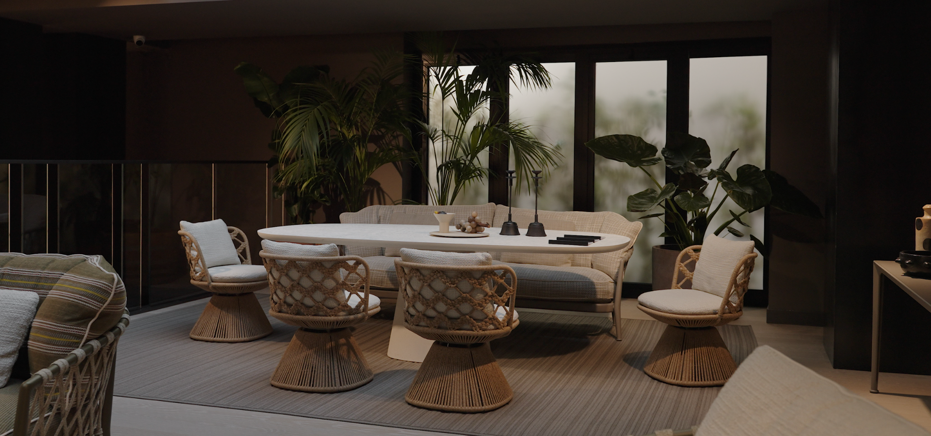 Salone del Mobile 2025