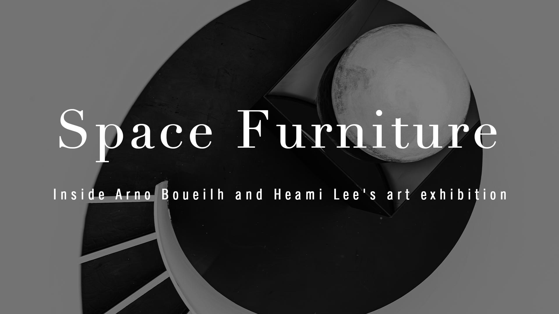 Lee Heami and Arno Boueilh video cover