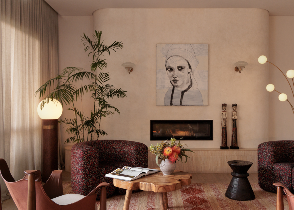 Studio Terrando-Basq House