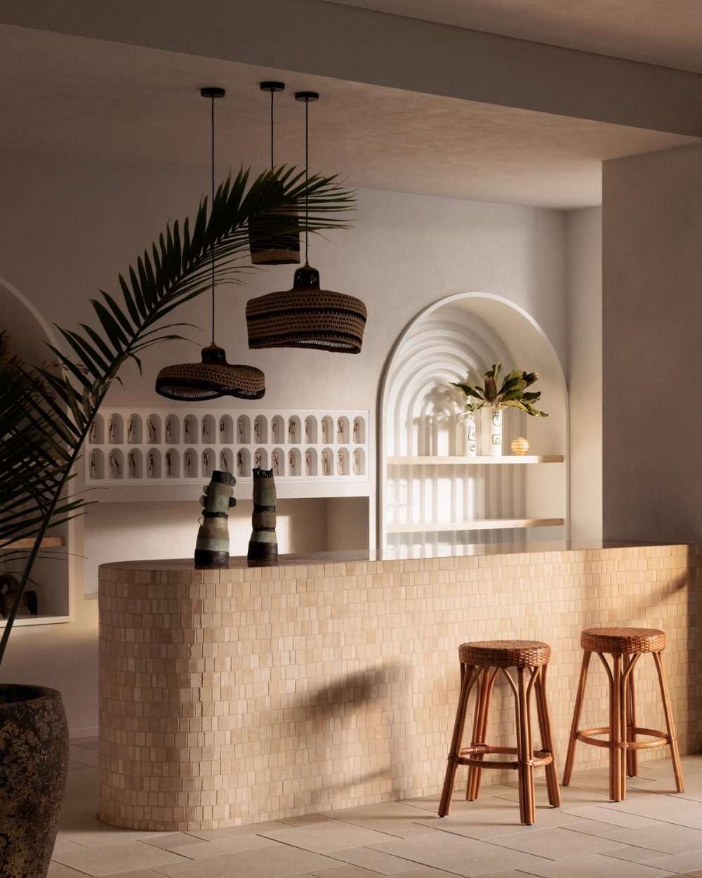 The interview: Léo Terrando on Byron Bay design, city contrasts and the ...