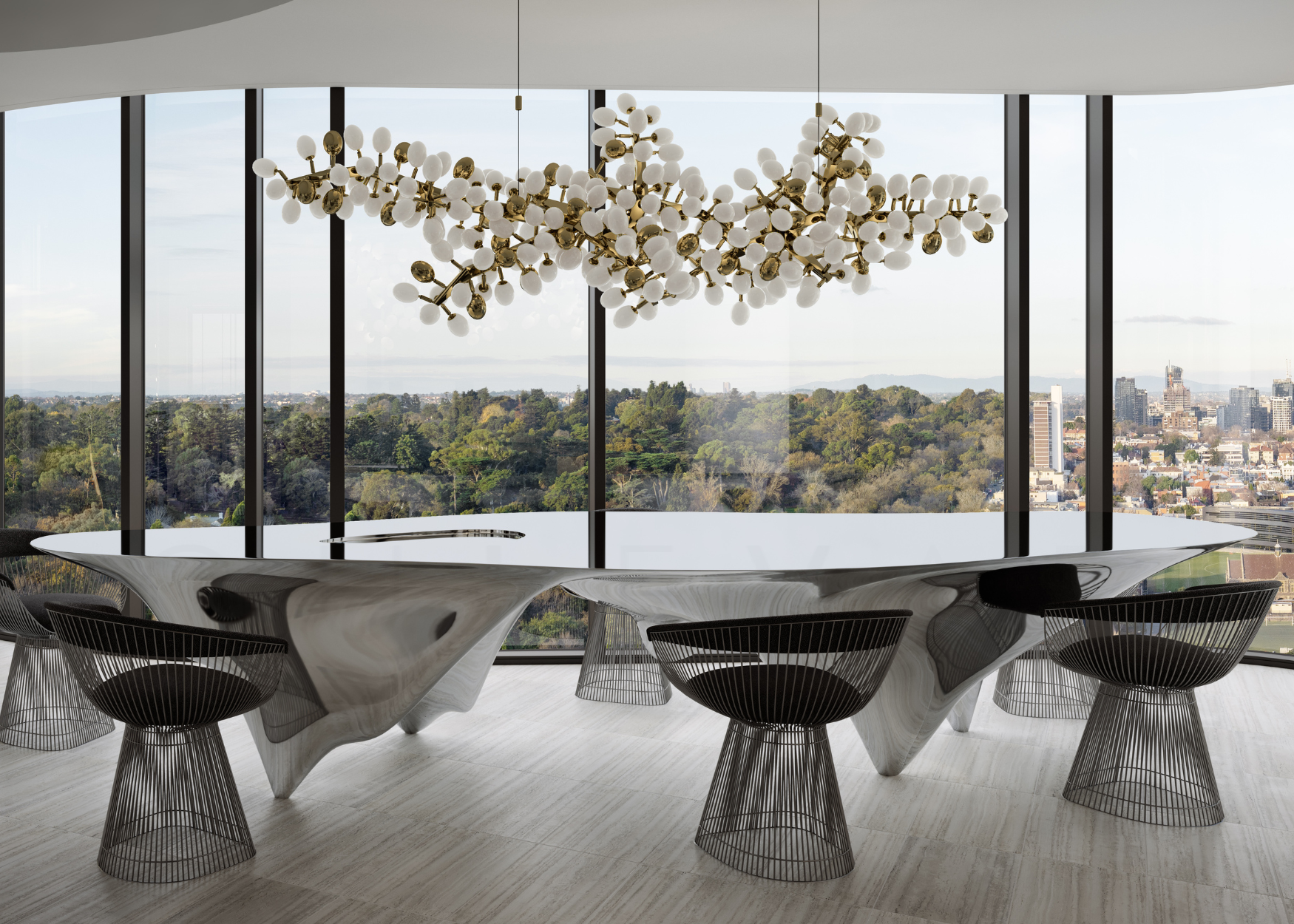 The interview: Alice Ballabio on shaping Oniro Group’s portfolio of iconic brands, where every house tells a different story