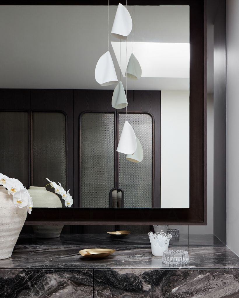 Studio Terrando-Private Residence