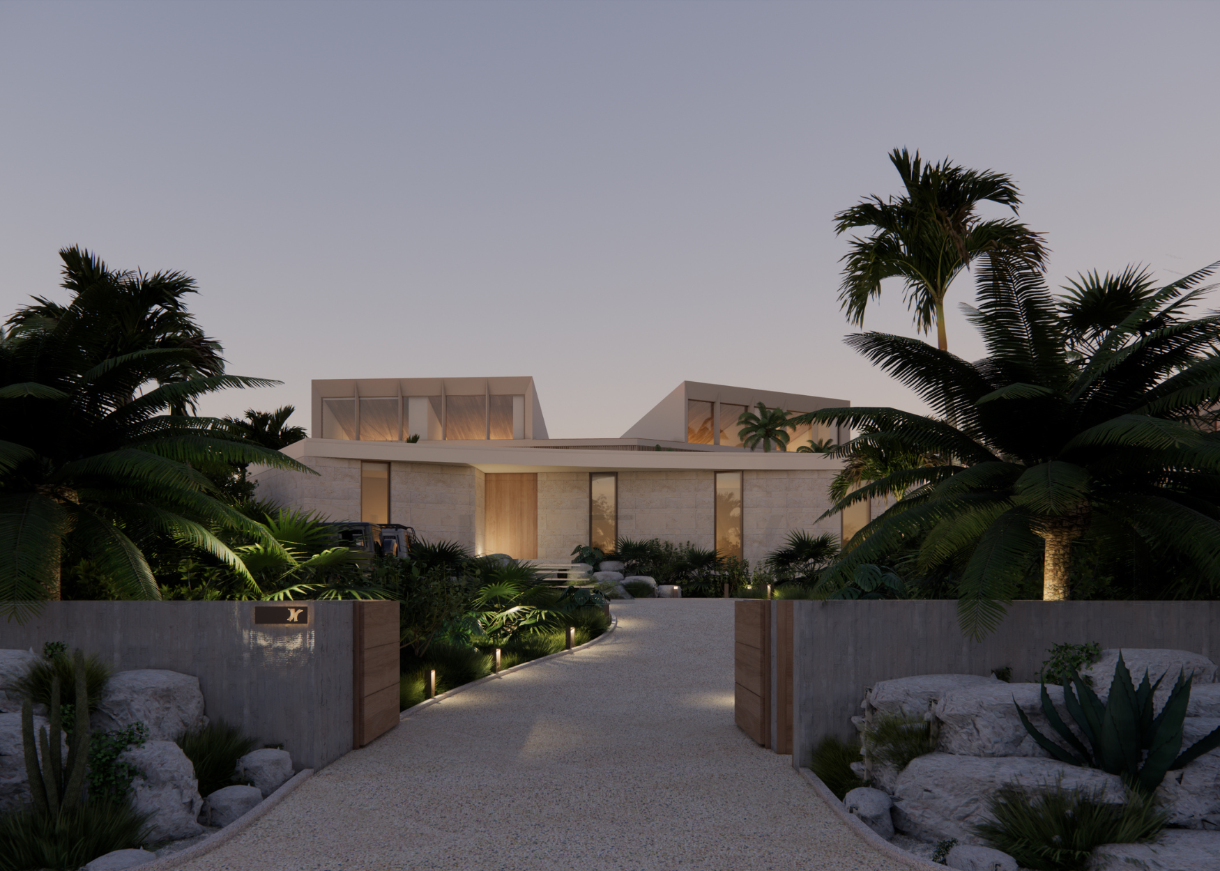 Aeolian, Providenciales, Turks and Caicos