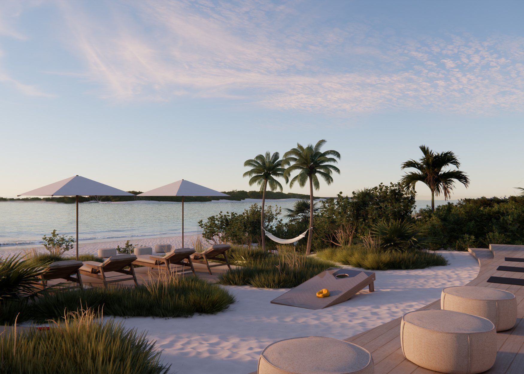 Aeolian, Providenciales, Turks and Caicos