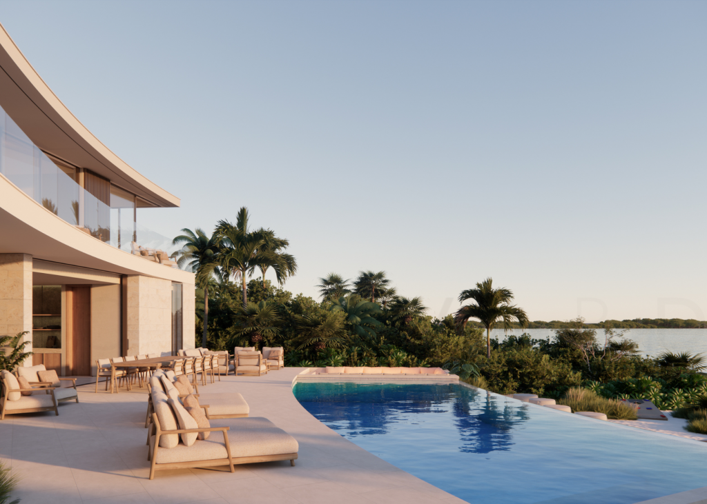 Aeolian, Providenciales, Turks and Caicos