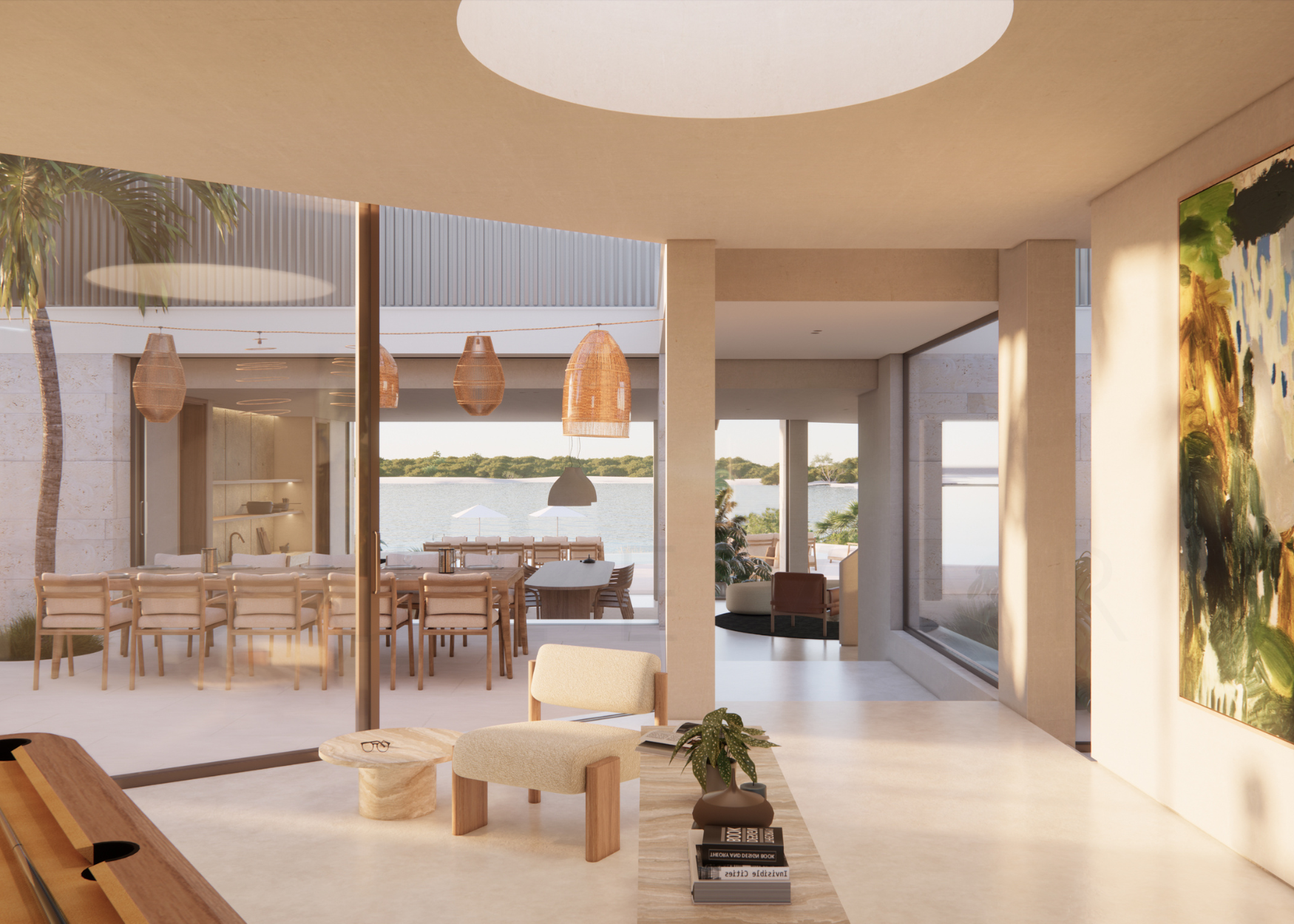 Aeolian, Providenciales, Turks and Caicos