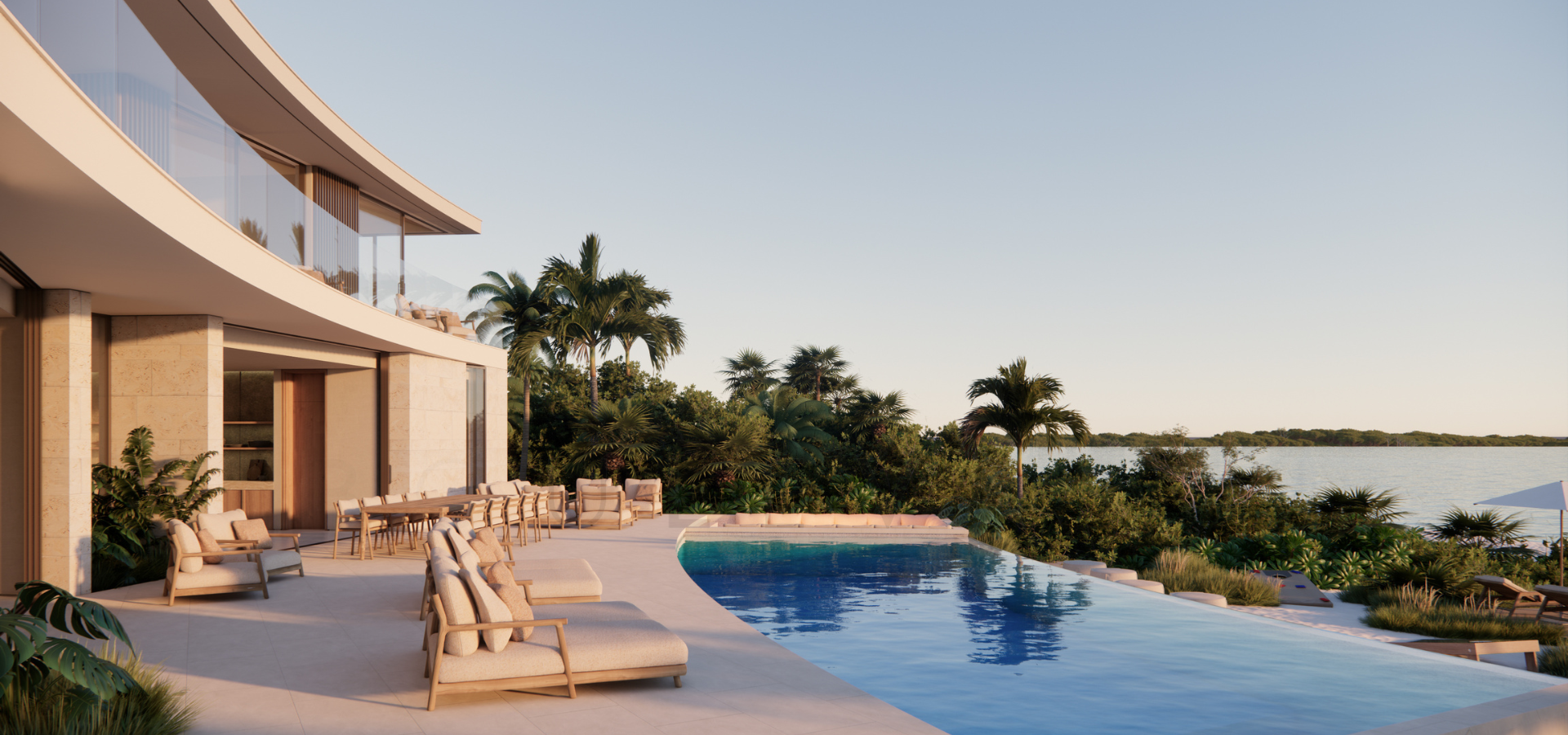 Aeolian, Providenciales, Turks and Caicos