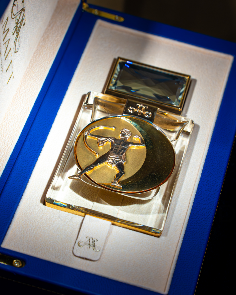 Amaffi Singapore event x Momo