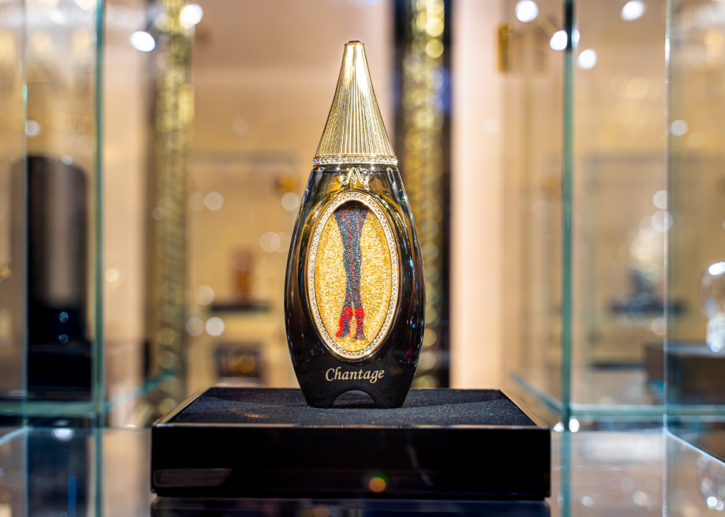 Amaffi Singapore event x Momo