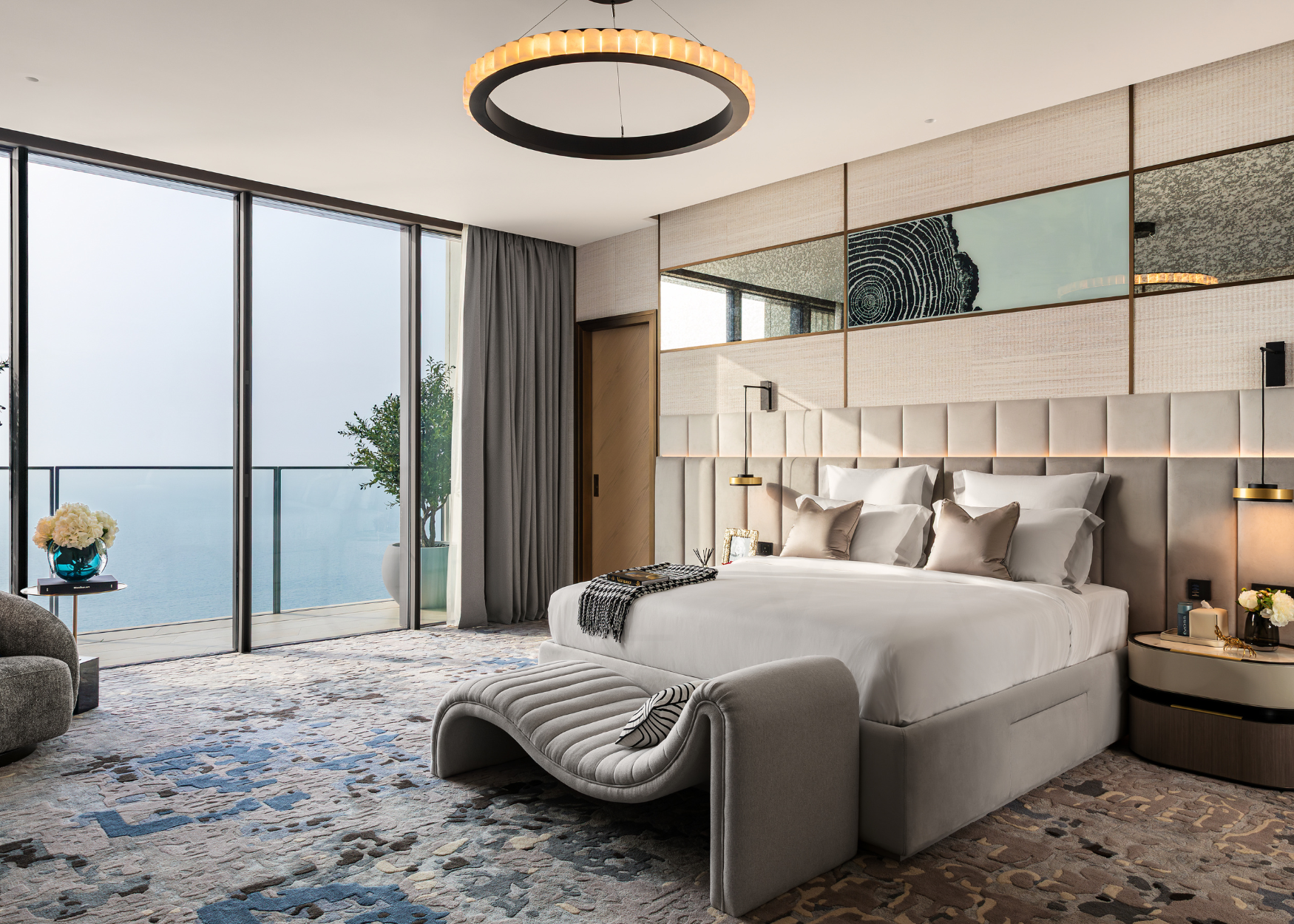 Atlantis The Royal, Palm Jumeirah