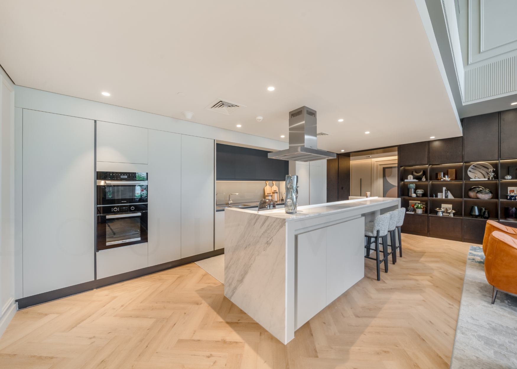 Bluewaters Dubai Apartments
