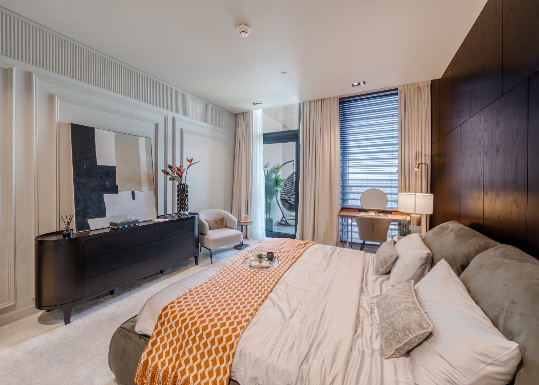 Bluewaters Dubai Apartments