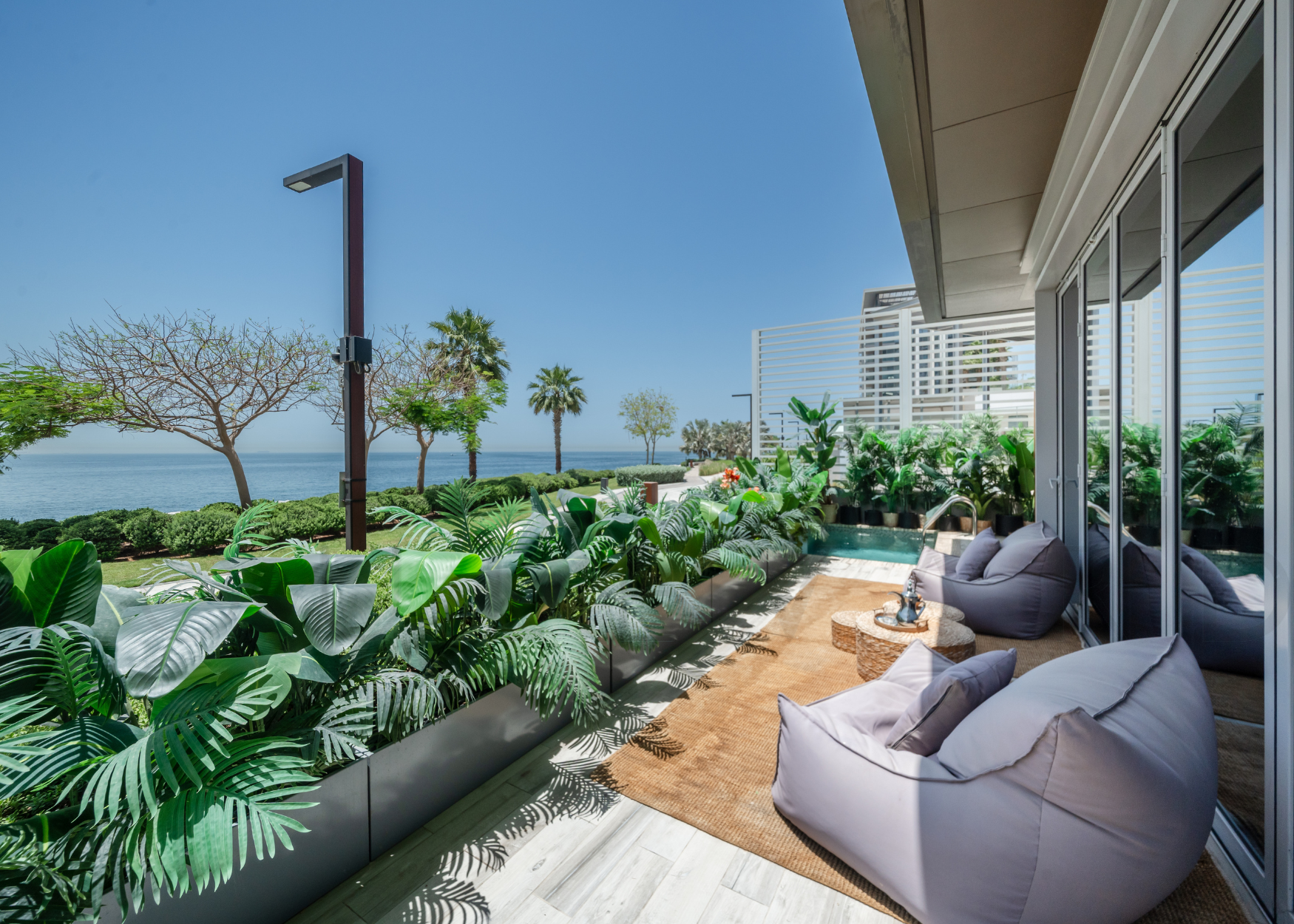 Bluewaters Dubai Apartments