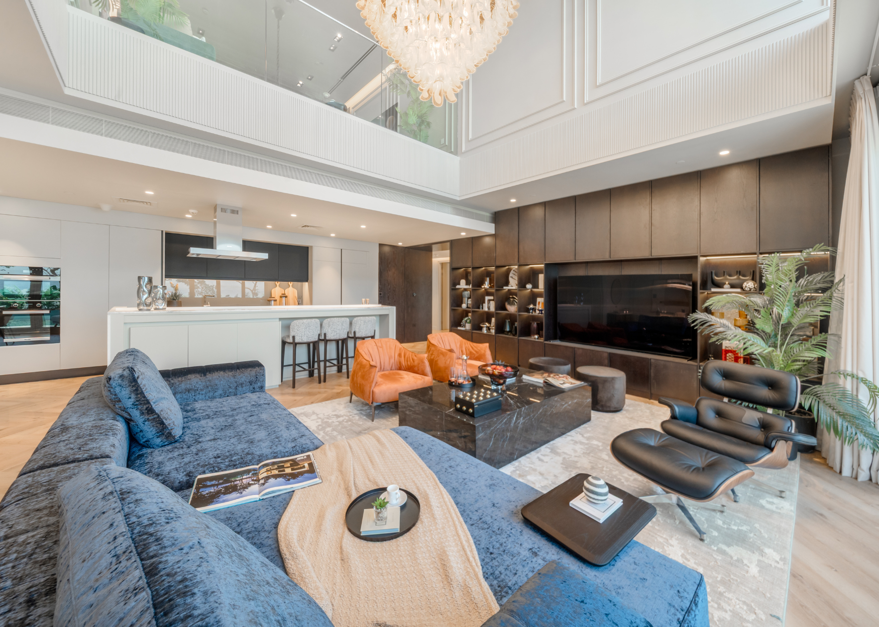 Bluewaters Dubai Apartments