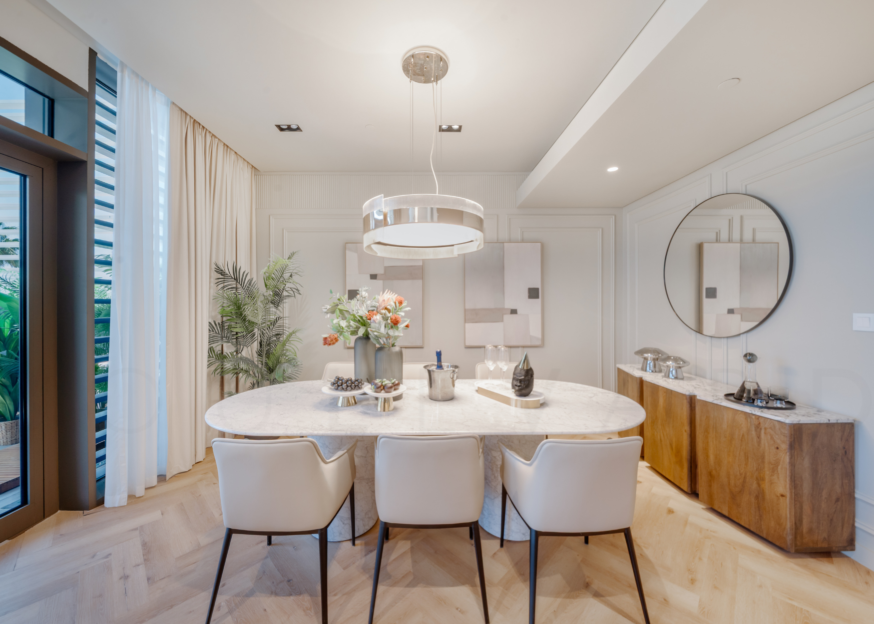 Bluewaters Dubai Apartments