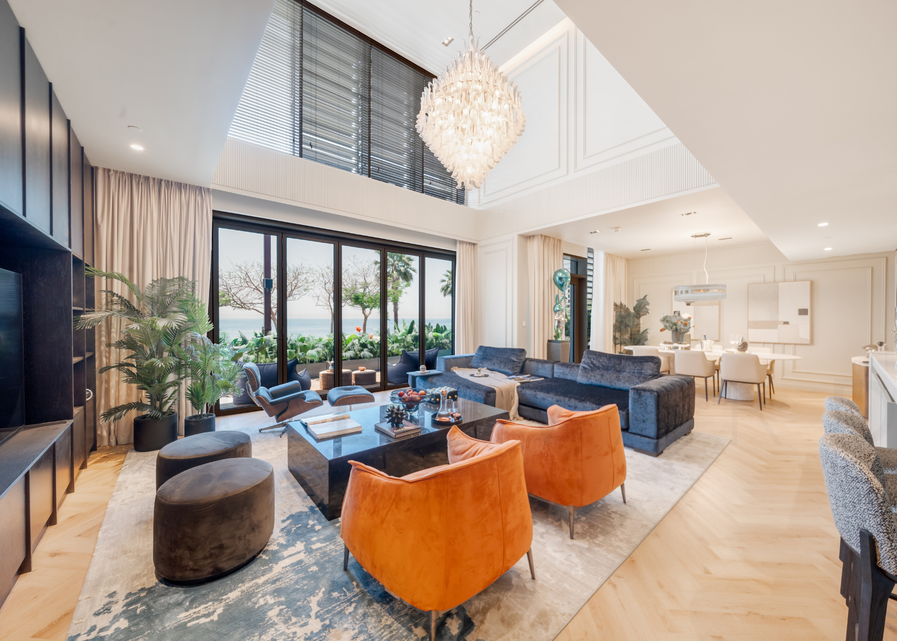 Bluewaters Dubai Apartments