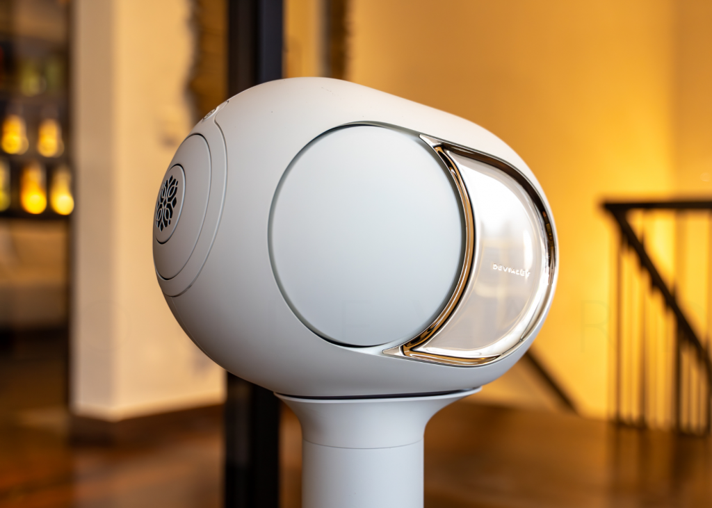 Devialet Phantom Ultimate Launch Event