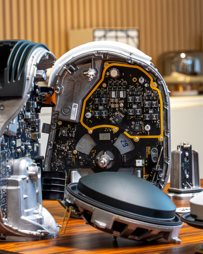 Devialet Phantom Ultimate Launch Event