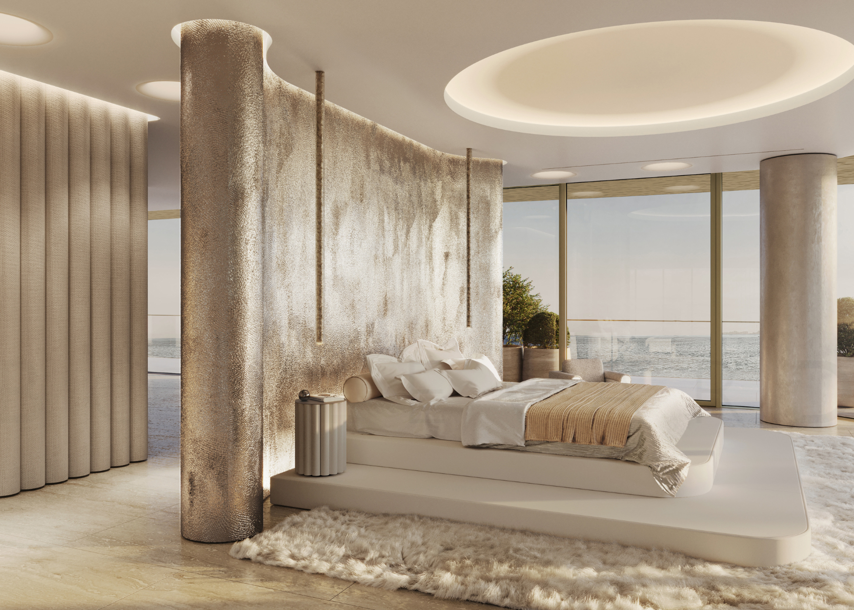 Maison Margiela Residences, Jumeirah