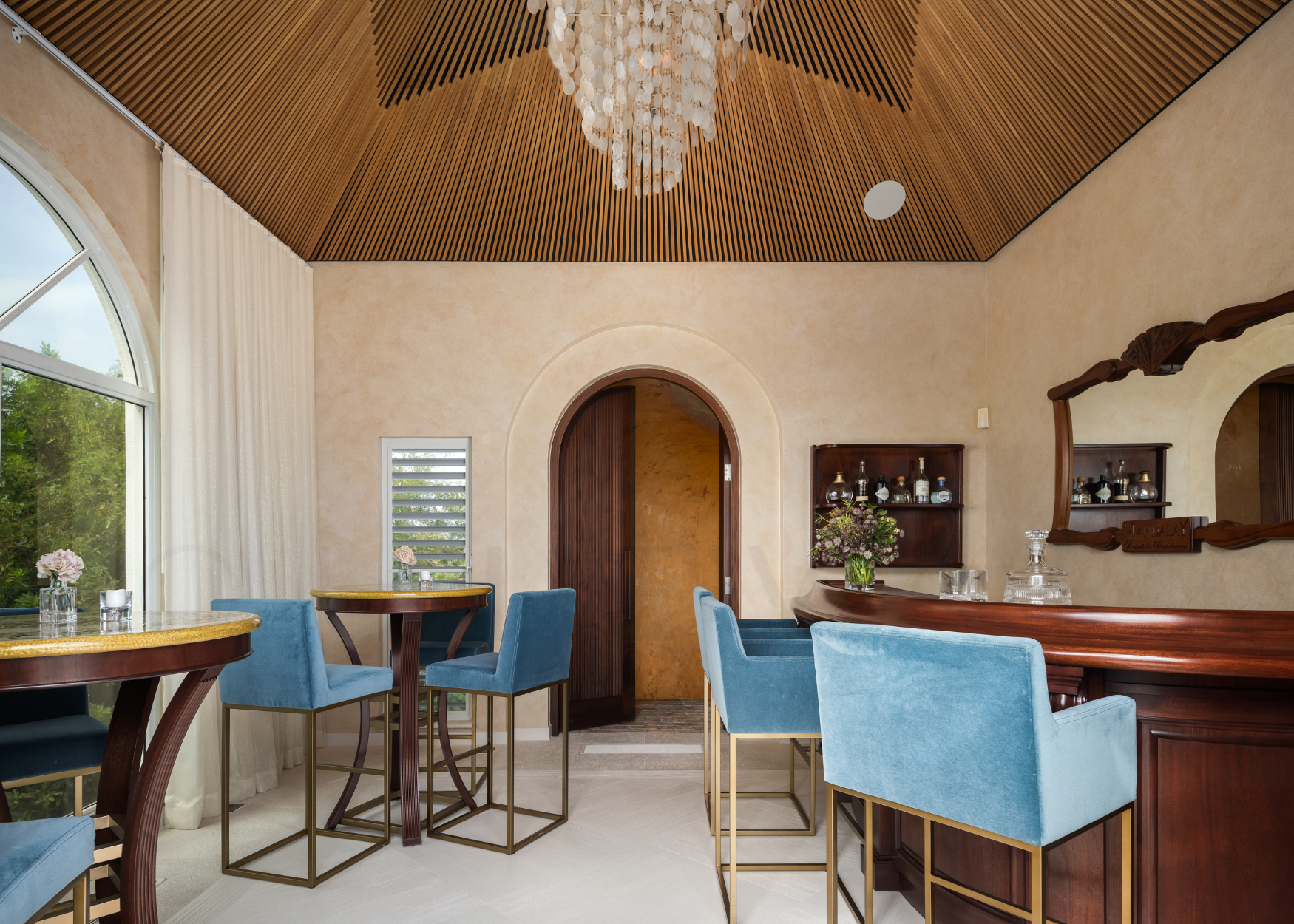 Mandalay Estate, Long Bay Hill, Turks and Caicos