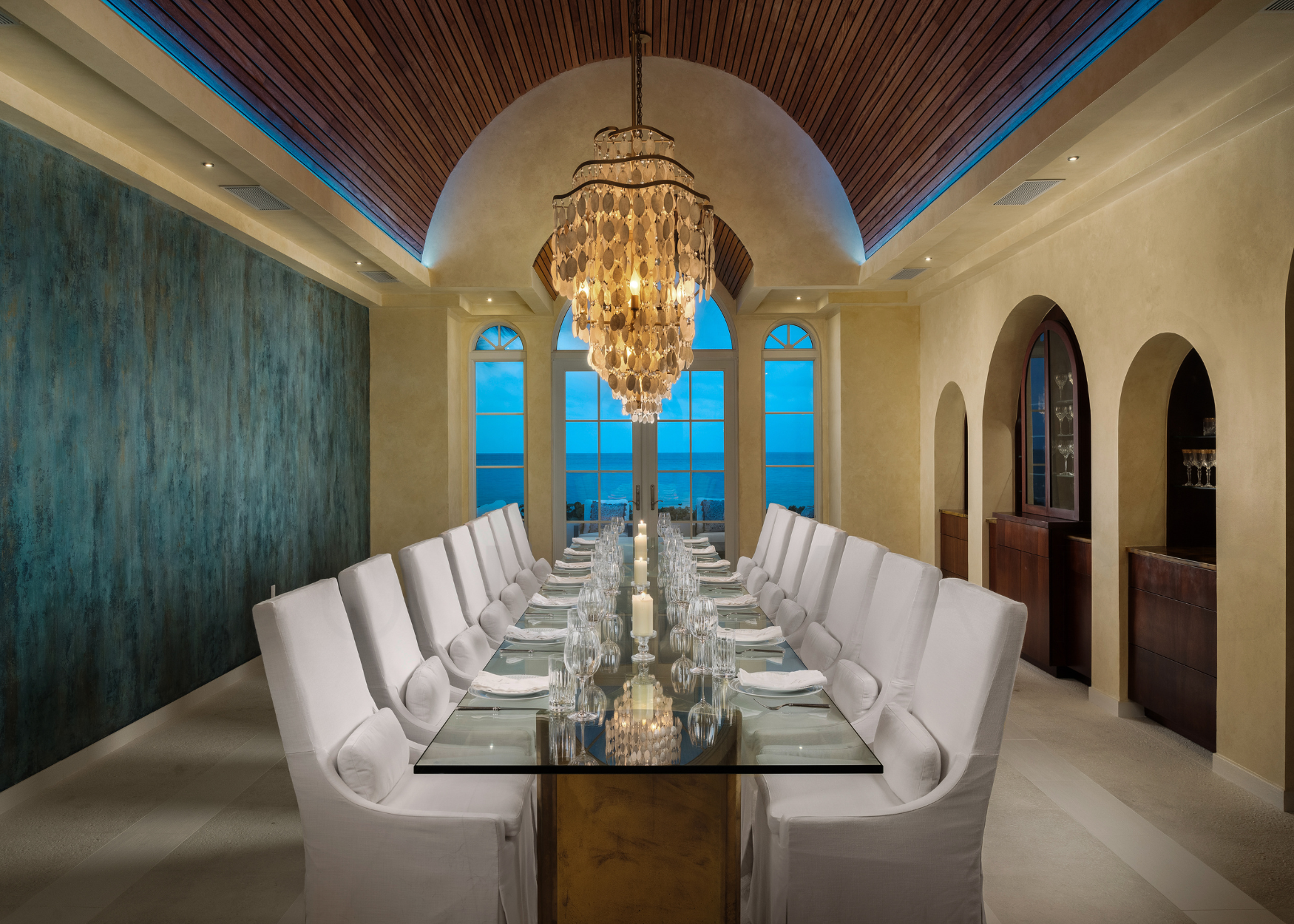 Mandalay Estate, Long Bay Hill, Turks and Caicos