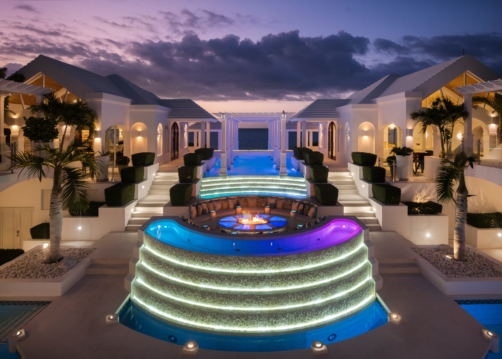 Mandalay Estate, Long Bay Hill, Turks and Caicos