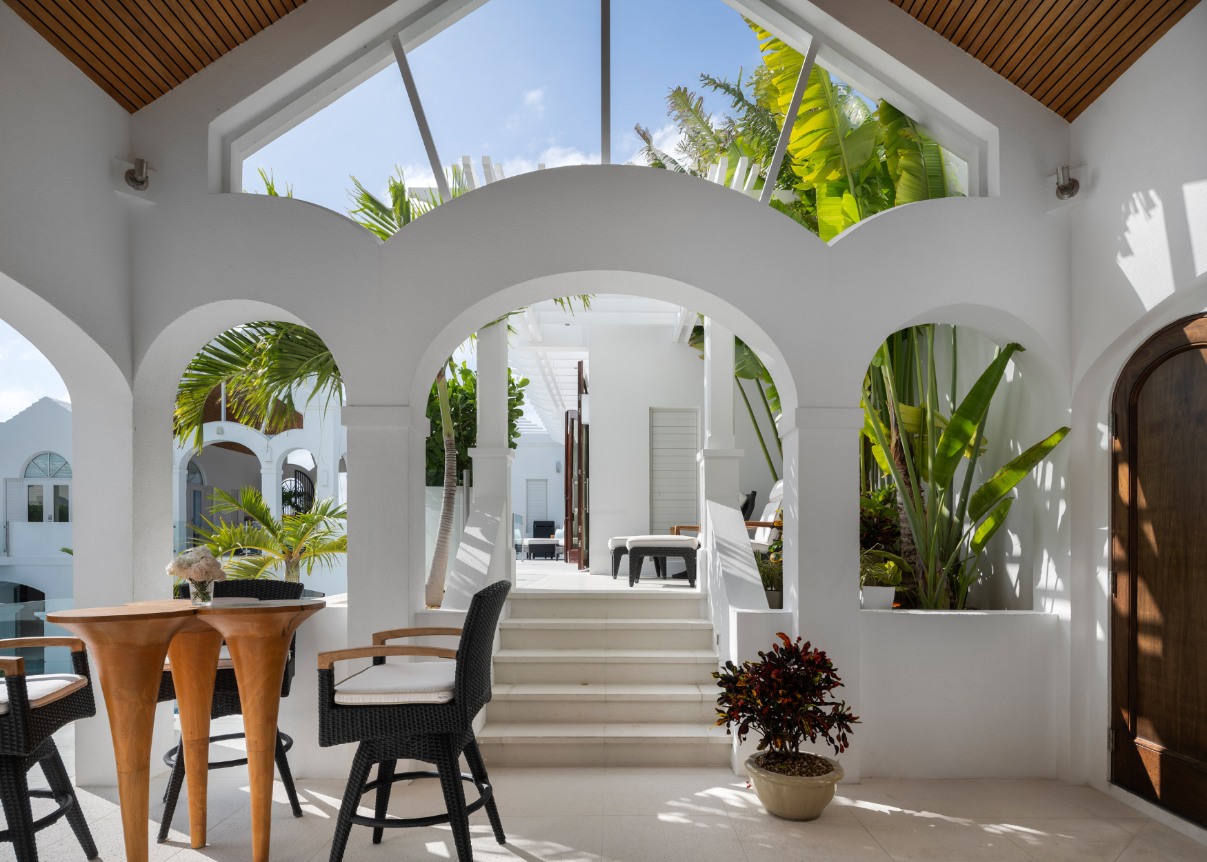 Mandalay Estate, Long Bay Hill, Turks and Caicos