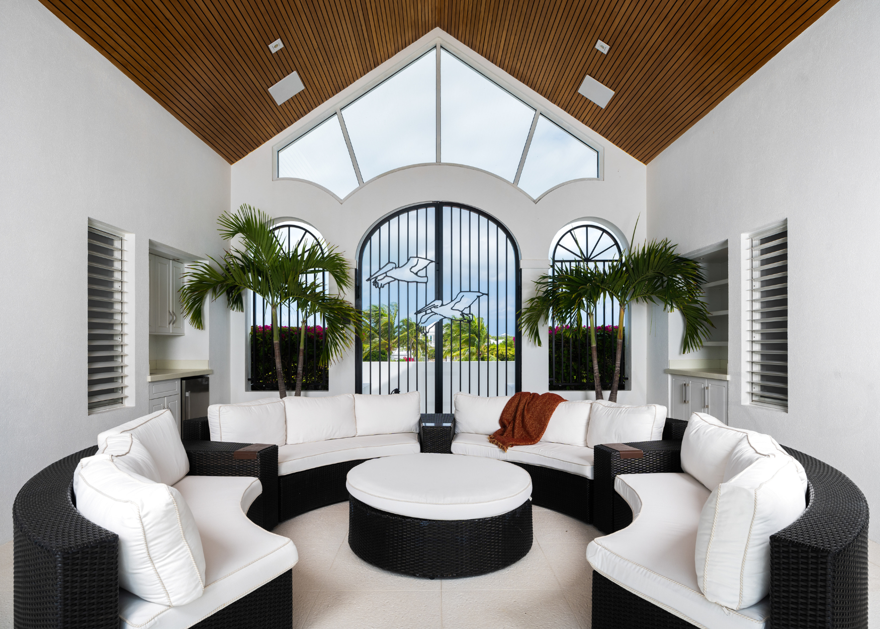 Mandalay Estate, Long Bay Hill, Turks and Caicos